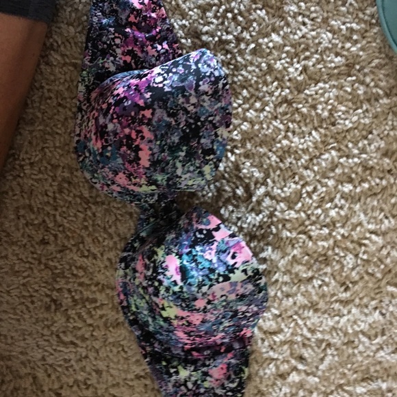 Swim bandeau