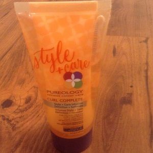 Pureology Curl Complete