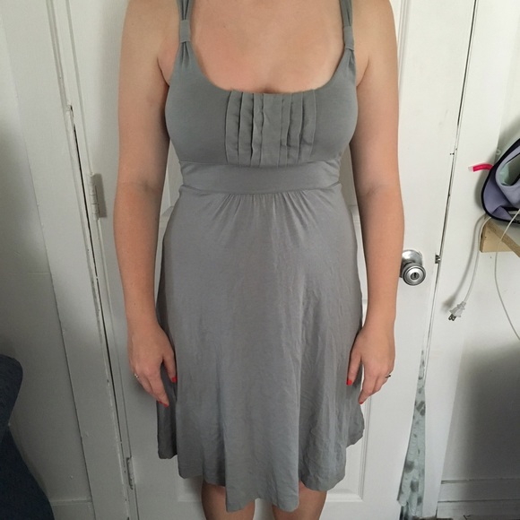 American eagle dress