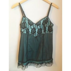 Guess top