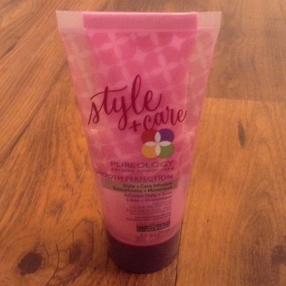 Smooth Perfection by Pureology