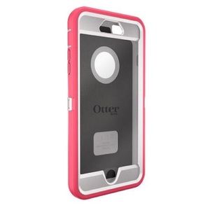 iPhone 6/6s Plus OtterBox case