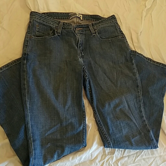 Bootcut jeans - Picture 1 of 1