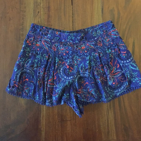 Urban Outfitters shorts