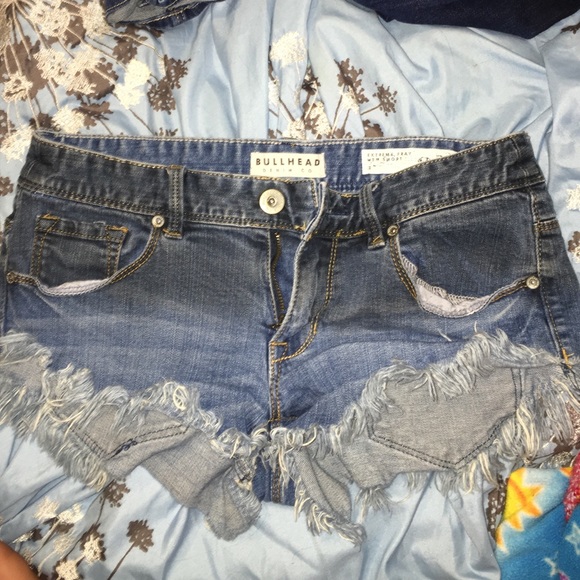 Bullhead shorts