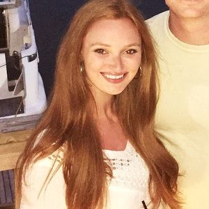 Meet your Posher, Ginny