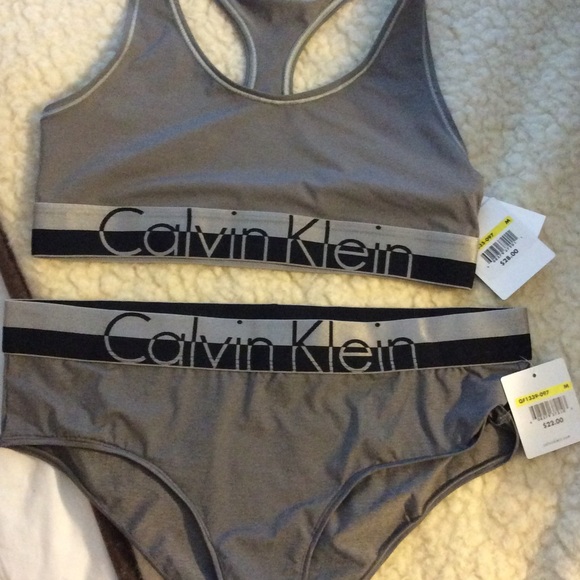 Calvin Klein Other - NWT Calvin Klein set