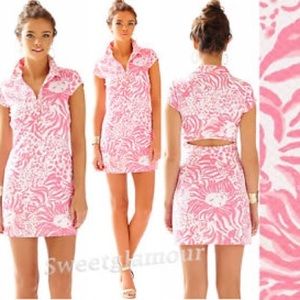 Get spotted size small dress