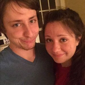 Meet your Posher, Jena