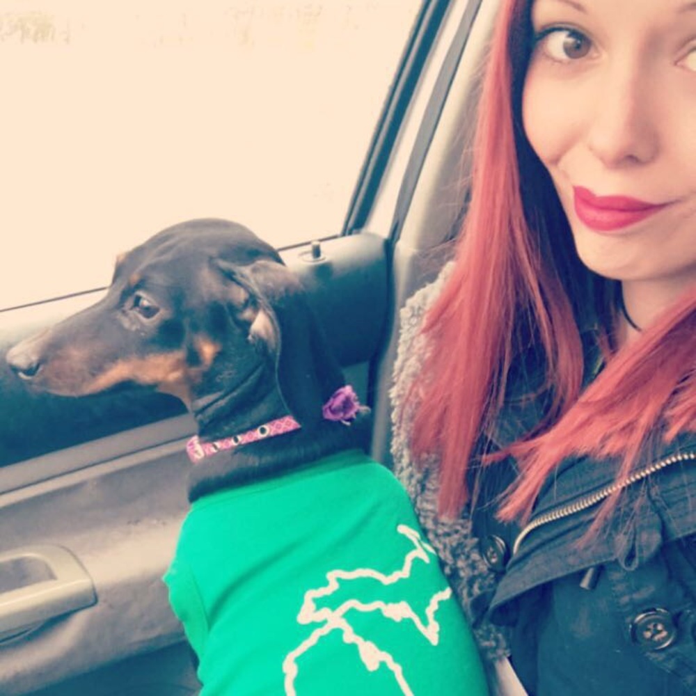 Meet your Posher, Lauren