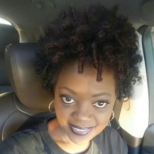 Meet your Posher, Annette