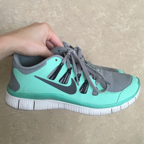 Nike Free Runs 5.0