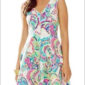 Size small Lilly Pulitzer dress