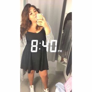 Meet your Posher, Aldana