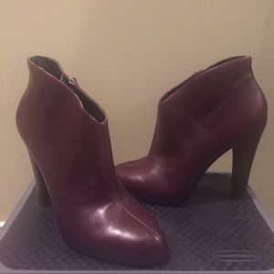 Jessica Simpson Bootie