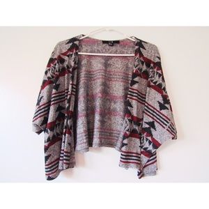 Forever 21 cardigan/blouse