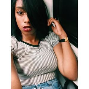 Meet your Posher, Ashley