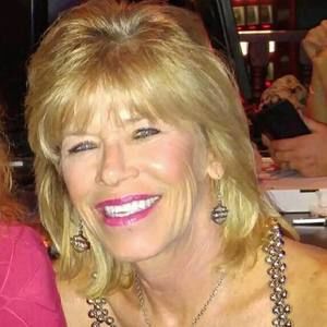 Meet your Posher, Cathy