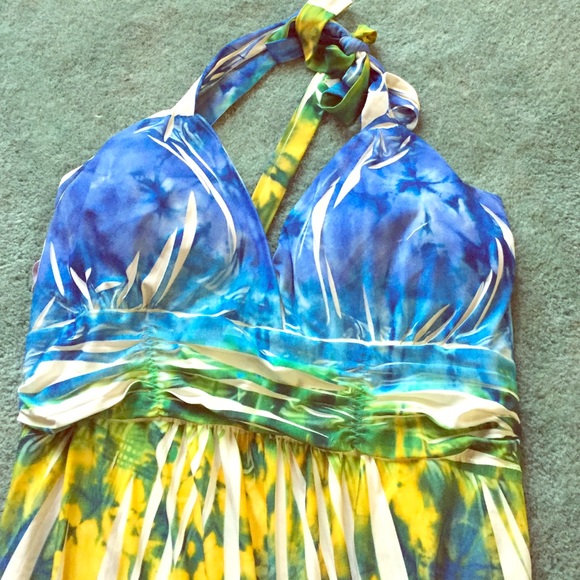 Fun summer dress!!!