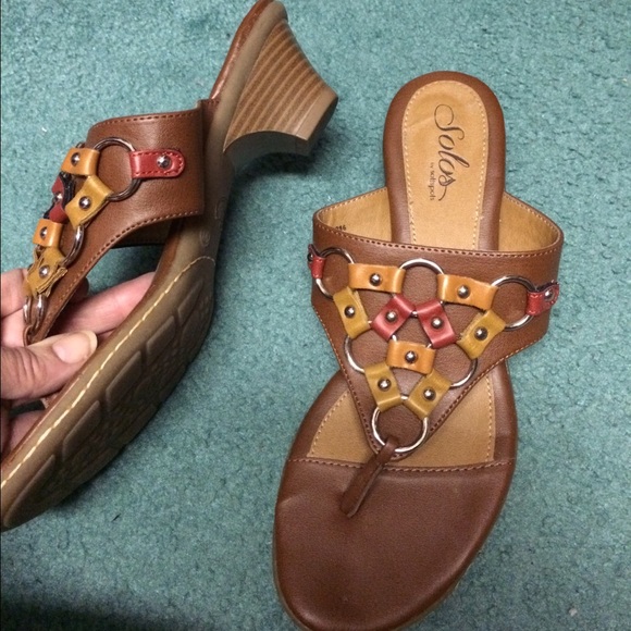 Cute Solos Softspots. Non slip bottoms. Bundle