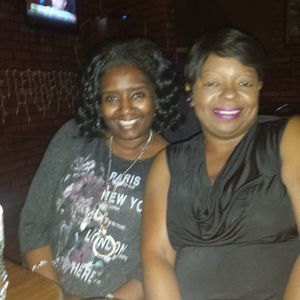 Meet your Posher, Crystal