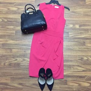 ❗️REDUCED❗️Calvin Klein Knee-Length Dress