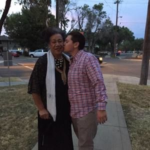 Meet your Posher, Brittney