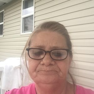 Meet your Posher, Patricia