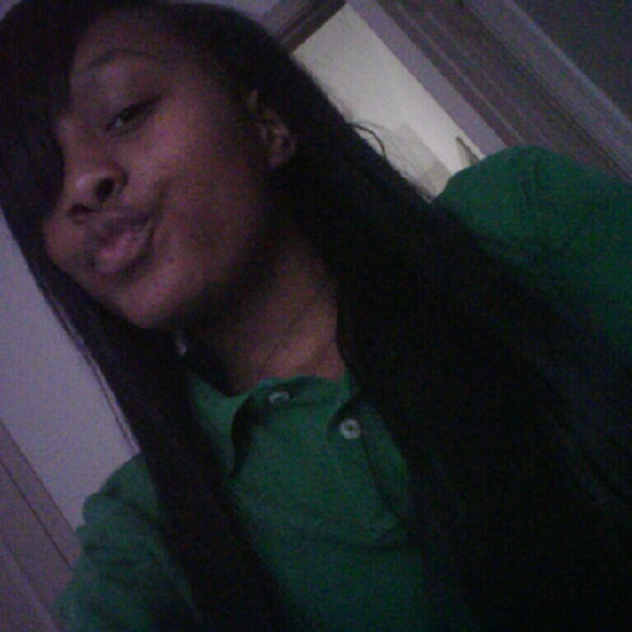 Meet your Posher, Tamisha