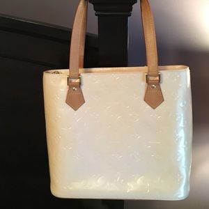 Authentic Pre Owned Louis Vuitton Handbag