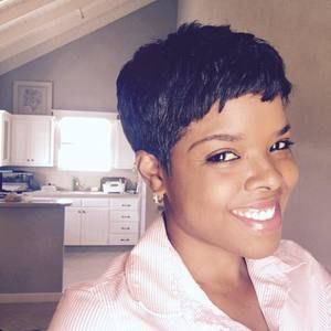 Meet your Posher, Tracy