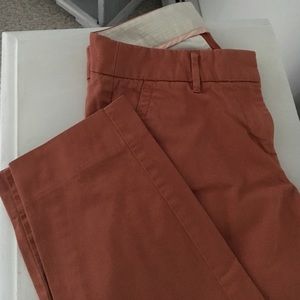 jcrew chinos
