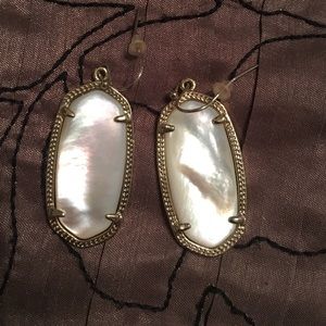 Kendra Scott Elle earrings
