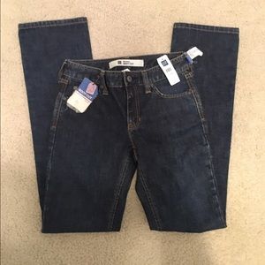 GAP Original Boot Cut Jeans