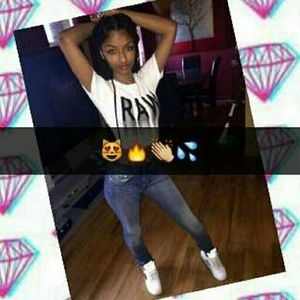 Meet your Posher, Ladonna