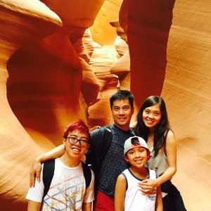 Meet your Posher, Marianne