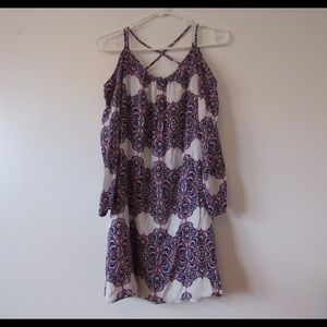 Charlotte Russe Dress