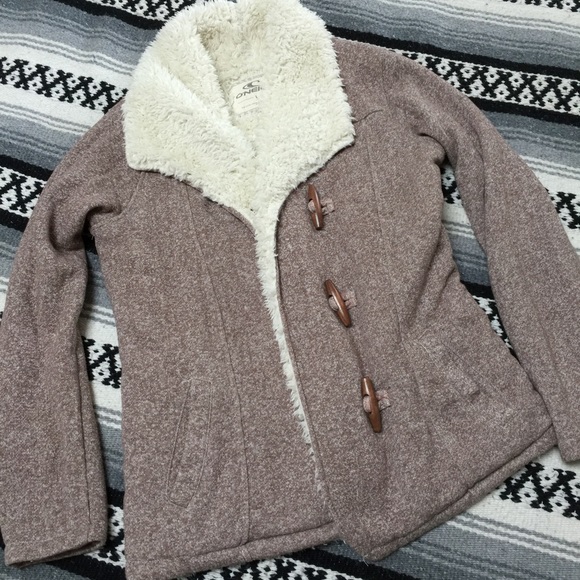 ONeill Sweater Jacket