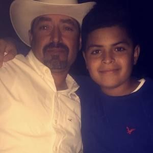 Meet your Posher, Chuy