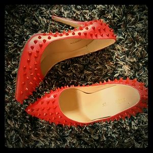 Sexy Stilettos❤️💋💄👠👠