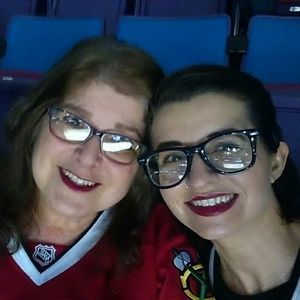 Meet your Posher, Katiana