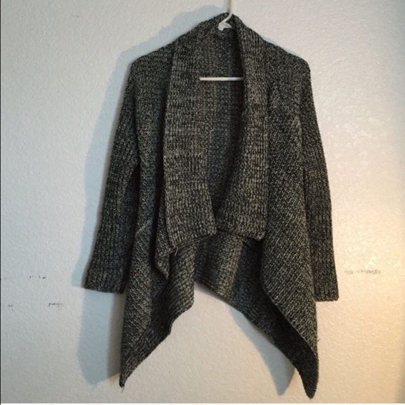 Brandy cardigan