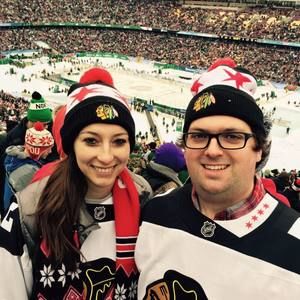 Meet your Posher, Holly