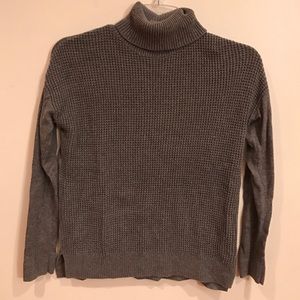 Sonoma Turtleneck Sweater