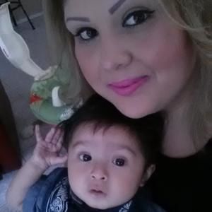 Meet your Posher, Miriam