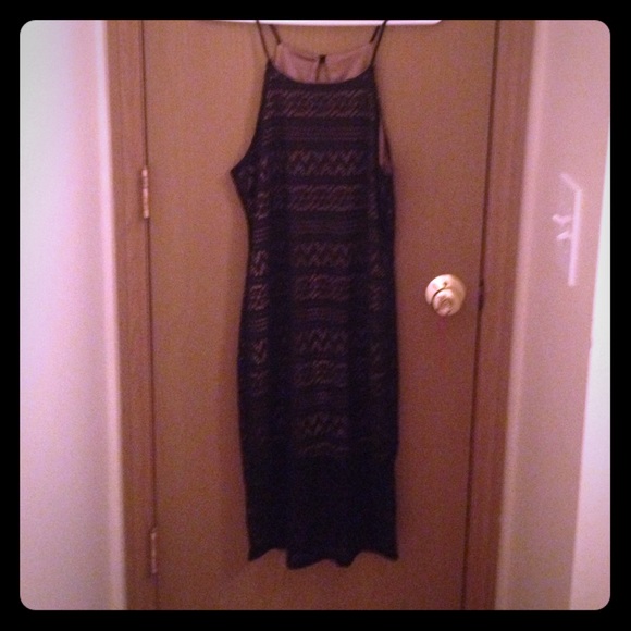 Poetry Dress