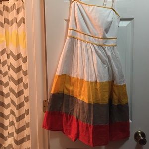 Cocktail dress