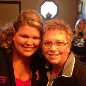 Meet your Posher, Melanie