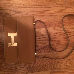 Hermès Constance Elan, Brown