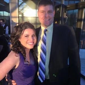 Meet your Posher, Helaina